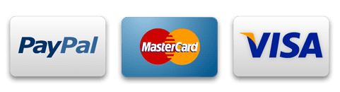 Accepted Payment Methods