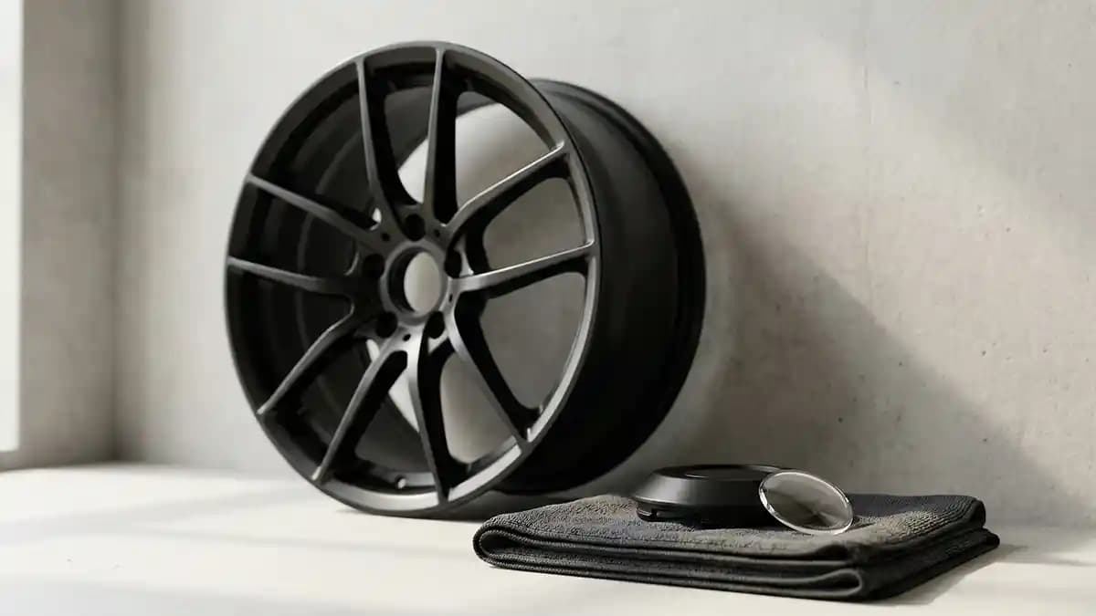 Self-Healing Graphics: How 3D Domes Rebound from Scratches