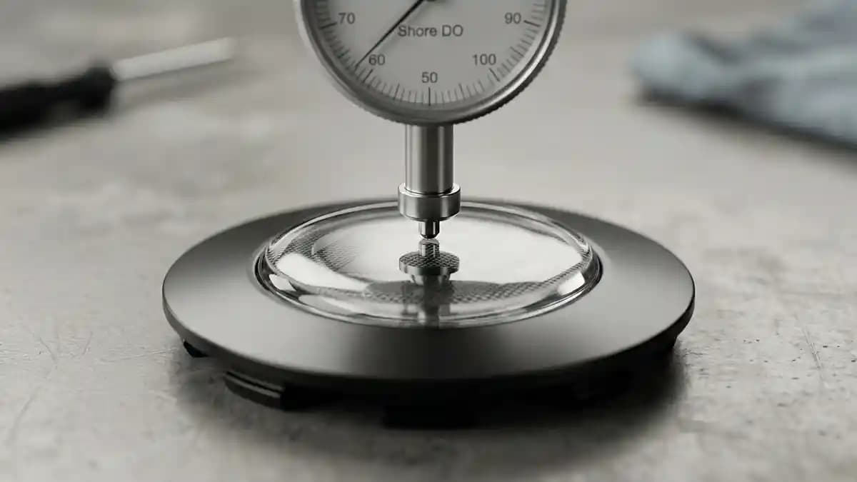 Shore Hardness Explained: Finding the Right Shore DO for Your Surface