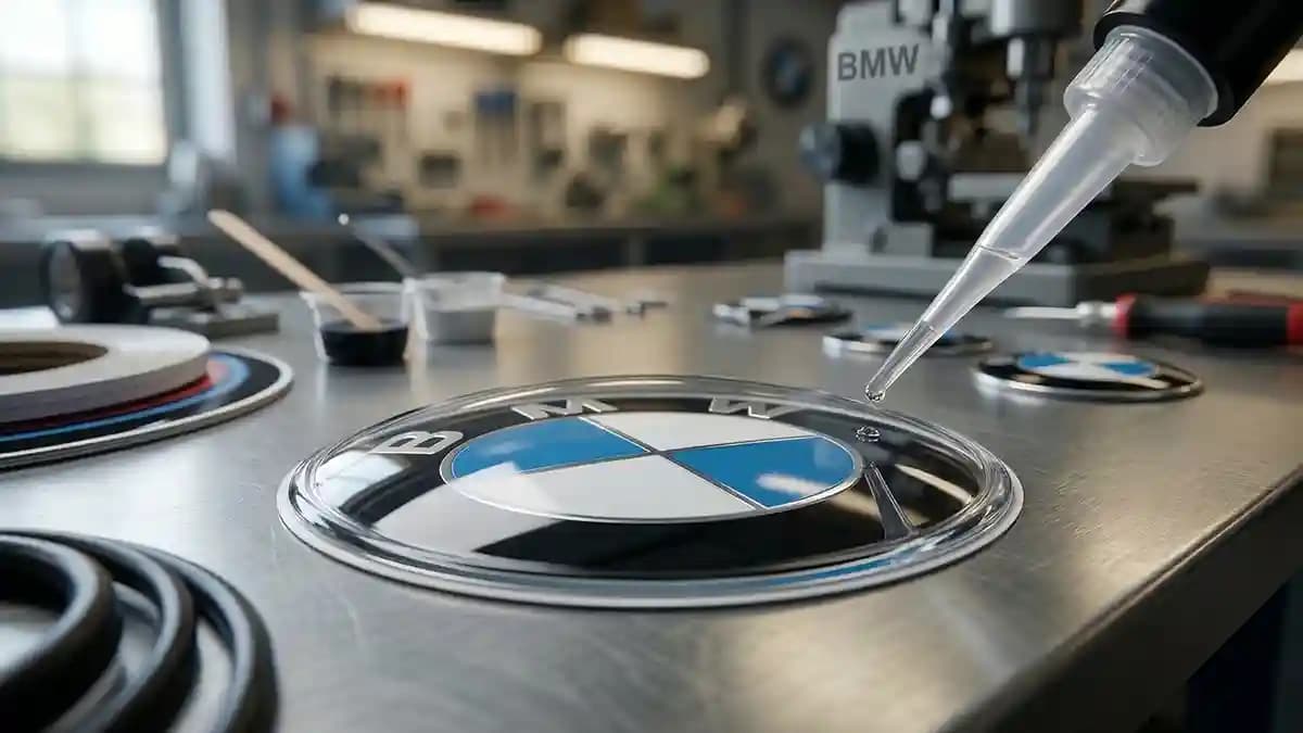 The Fluid Dynamics of Resin: Why Rounded Corners are a Technical Necessity