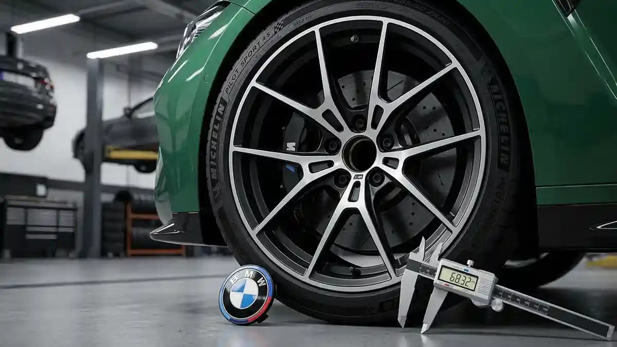 Millimeters Matter: How to Use Digital Calipers for a Perfect Fit