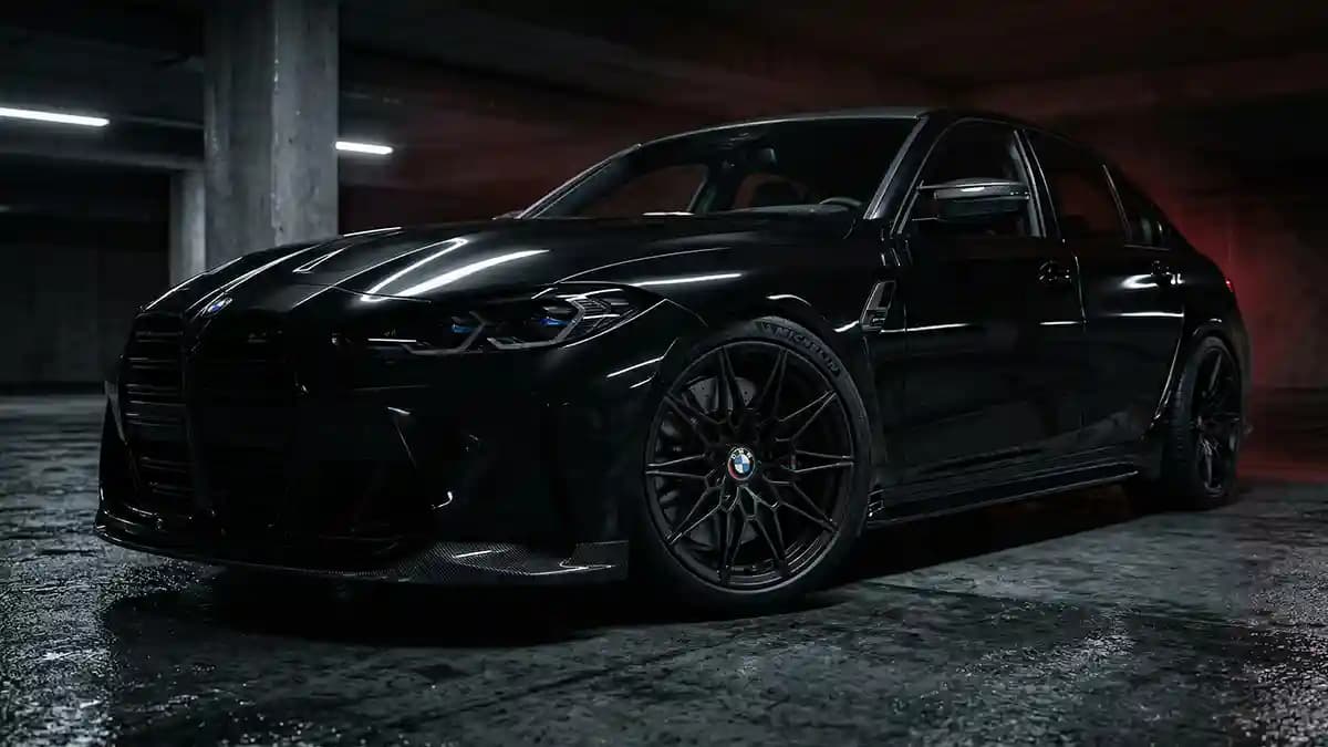 How to Properly Apply BMW M Power Performance Emblems (14pcs kit)