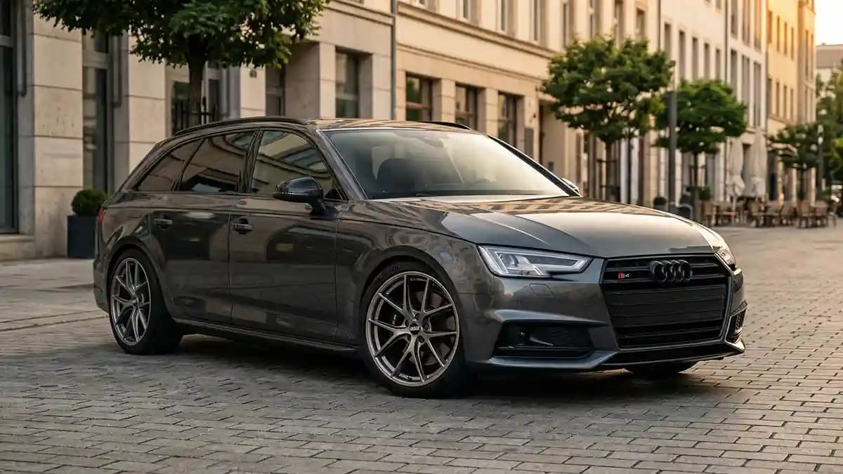 10 Wheel Styling Ideas That Actually Look Good on a Daily Driver