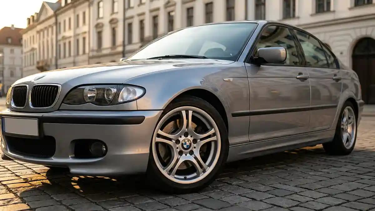 Best Wheel Emblems for the BMW E46: Sizes, Styles, and How to Install Them