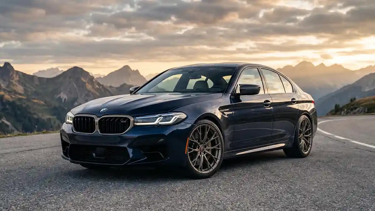 BMW M Power and Alpina: Customizing the Ultimate Driving Machine