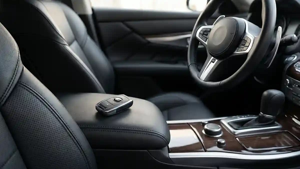 Key Fob Stickers: Personalizing Your Car Keys with 3D Domes