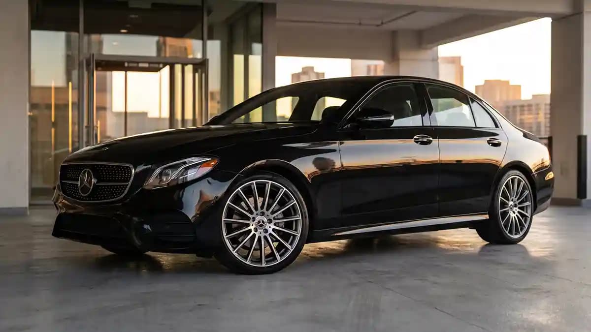 How to Fit 75mm Mercedes Center Caps on Aftermarket Rims