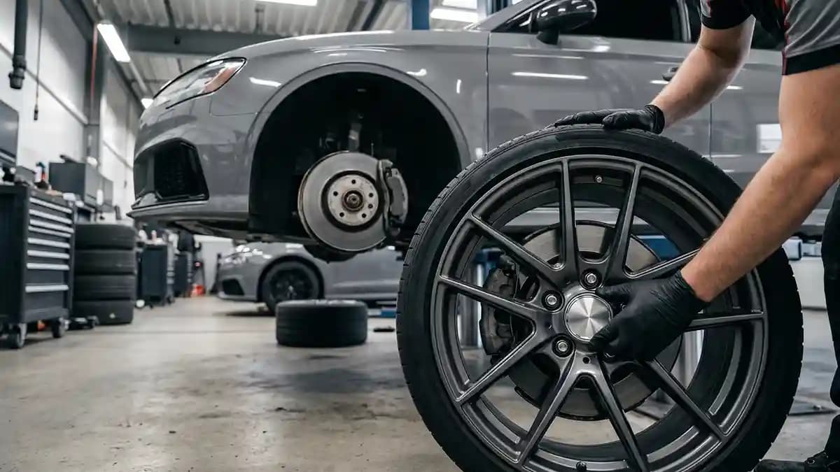 Wheel Hub Clearance: How to Test Your Wheel Hub Clearance for Aftermarket Center Caps