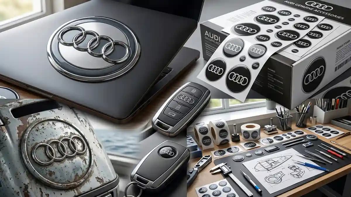 From Laptop to Outboard Motor: One Customer’s Versatile Branding Journey