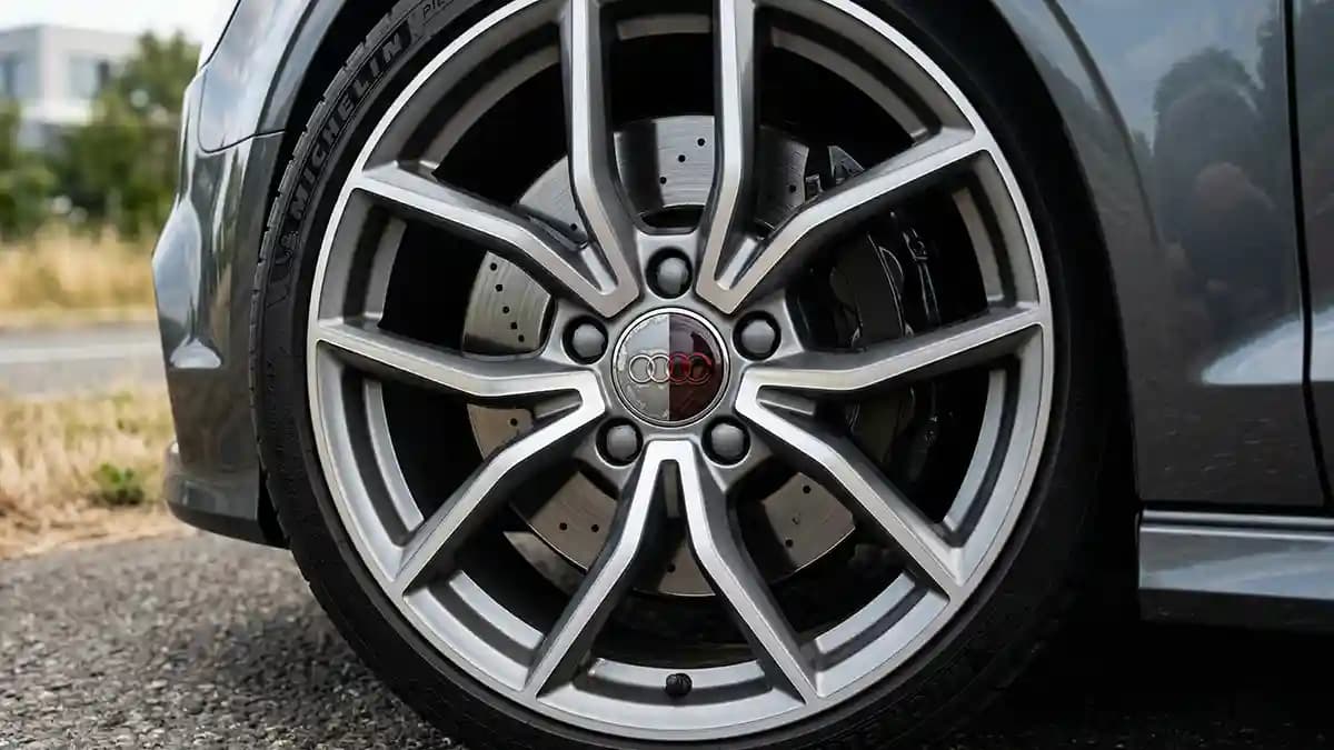 Can You Put Wheel Stickers Over Existing Emblems? When It Works and When It Doesn't