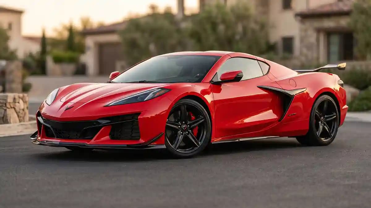 How to Make Your Corvette Flags Emblem Pop with Polyurethane Doming