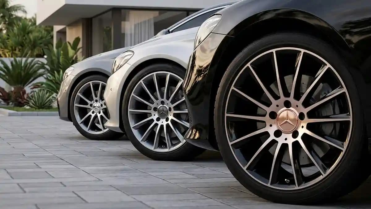 Best Metallic and Chrome Domed Stickers of 2026