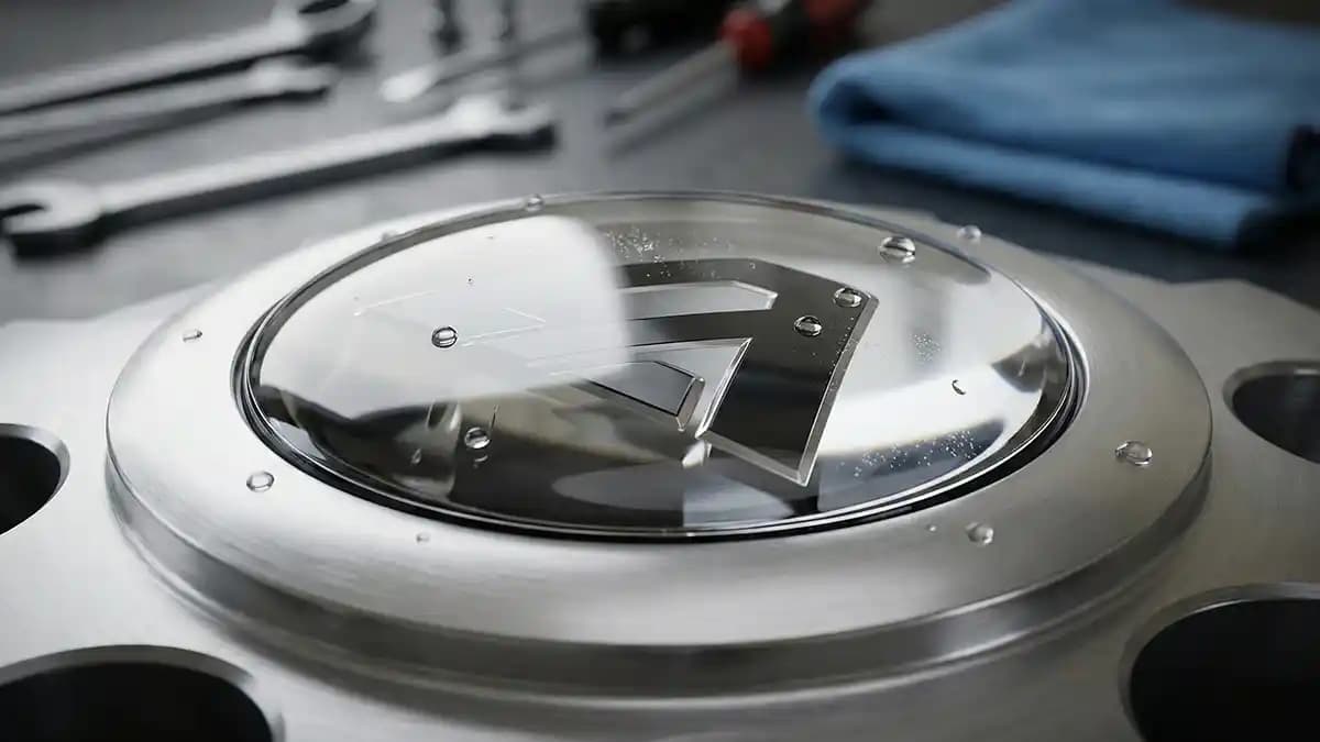 The Anatomy of a Dome: Understanding the Clear Protection Layer