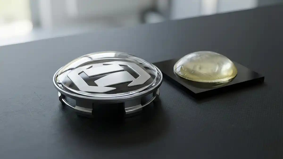 Epoxy vs. Polyurethane: The Science of Why Cheap Stickers Fail