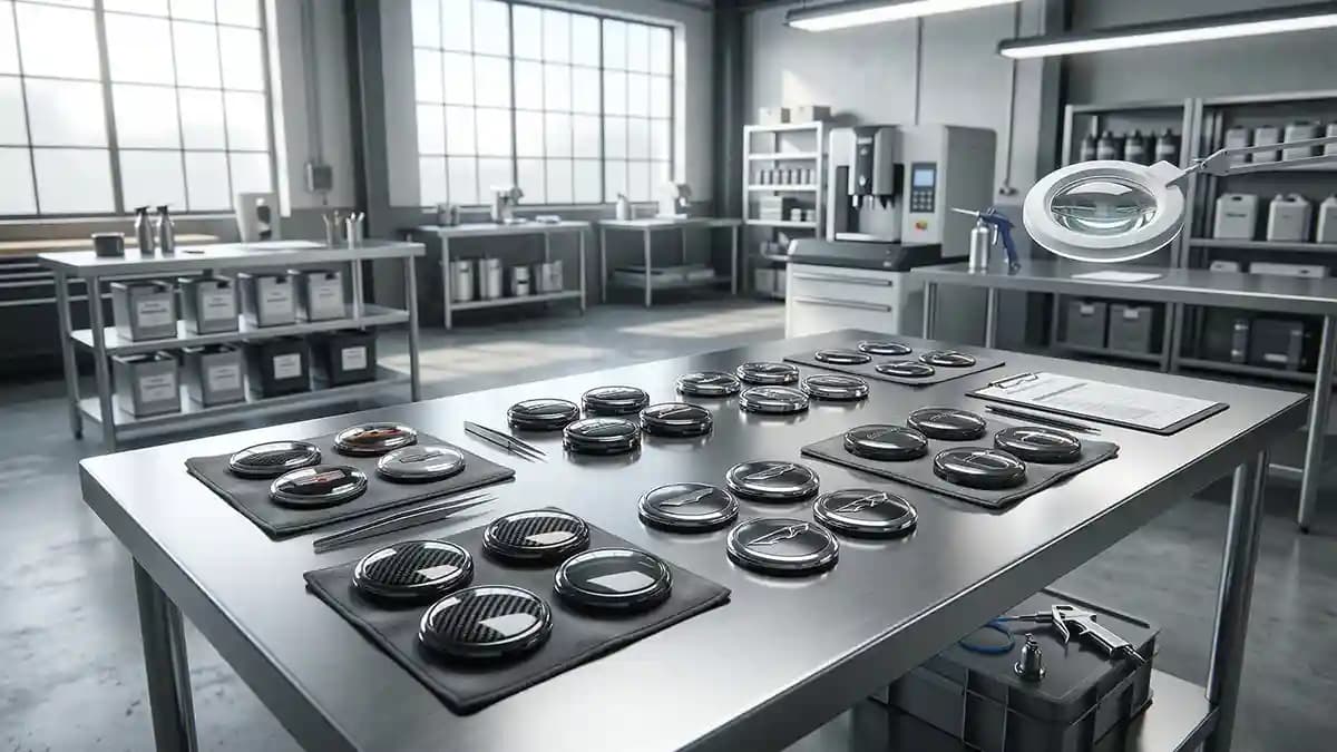 Mercury Free Manufacturing: Our Commitment to Non Toxic Materials