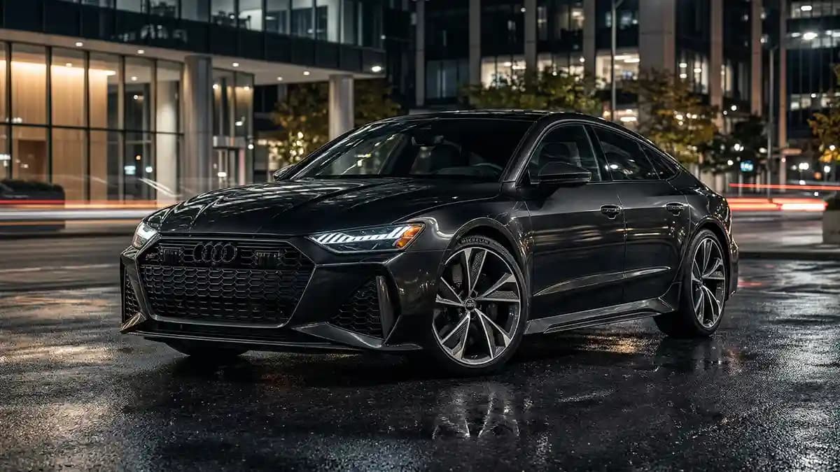 Audi Wheel Center Cap Stickers: Complete Size & Fitment Guide