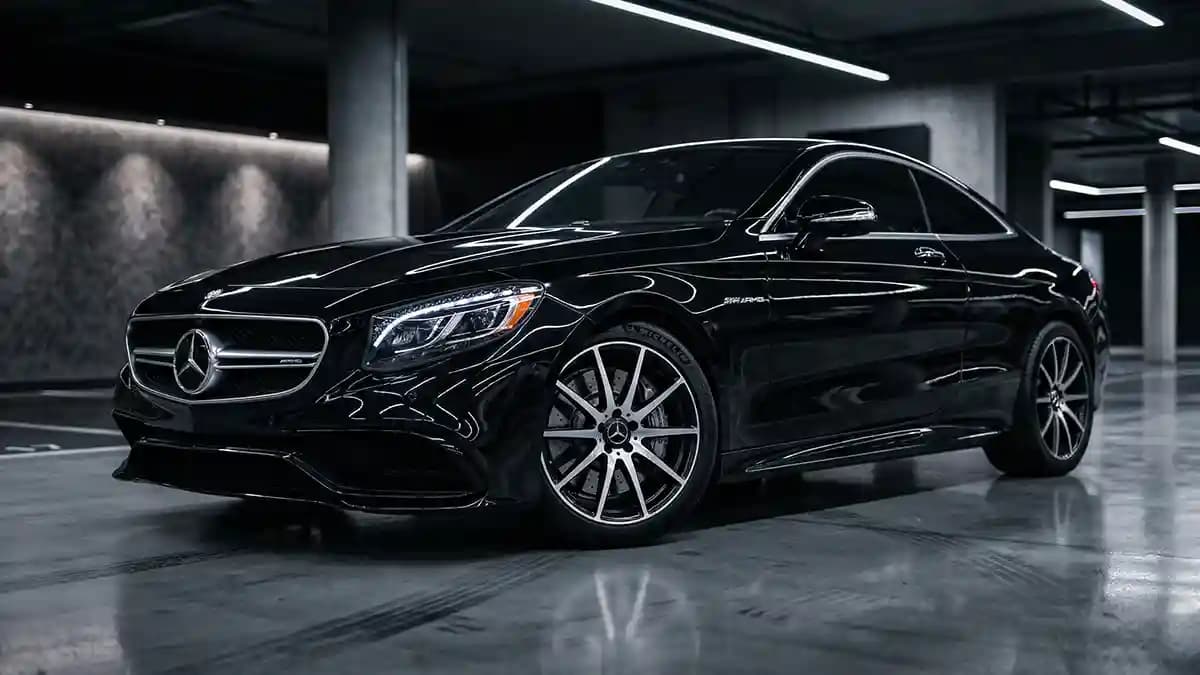 Mercedes Benz Wheel Emblem Guide: OEM Sizes, AMG Upgrades, and Custom Options