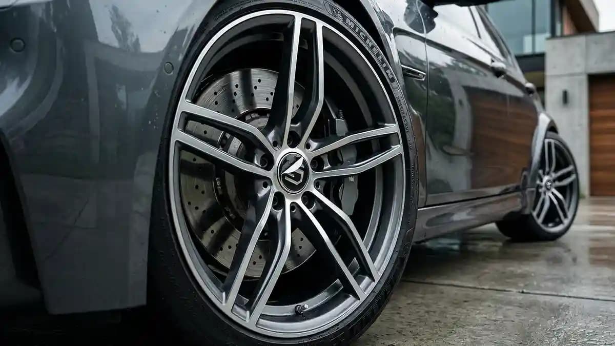 Why Your Wheel Stickers Keep Peeling Off (And How to Fix It for Good)