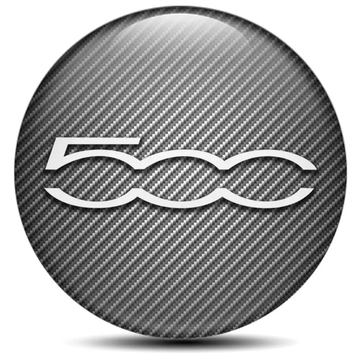 Abarth Emblem Badge Limited Edition