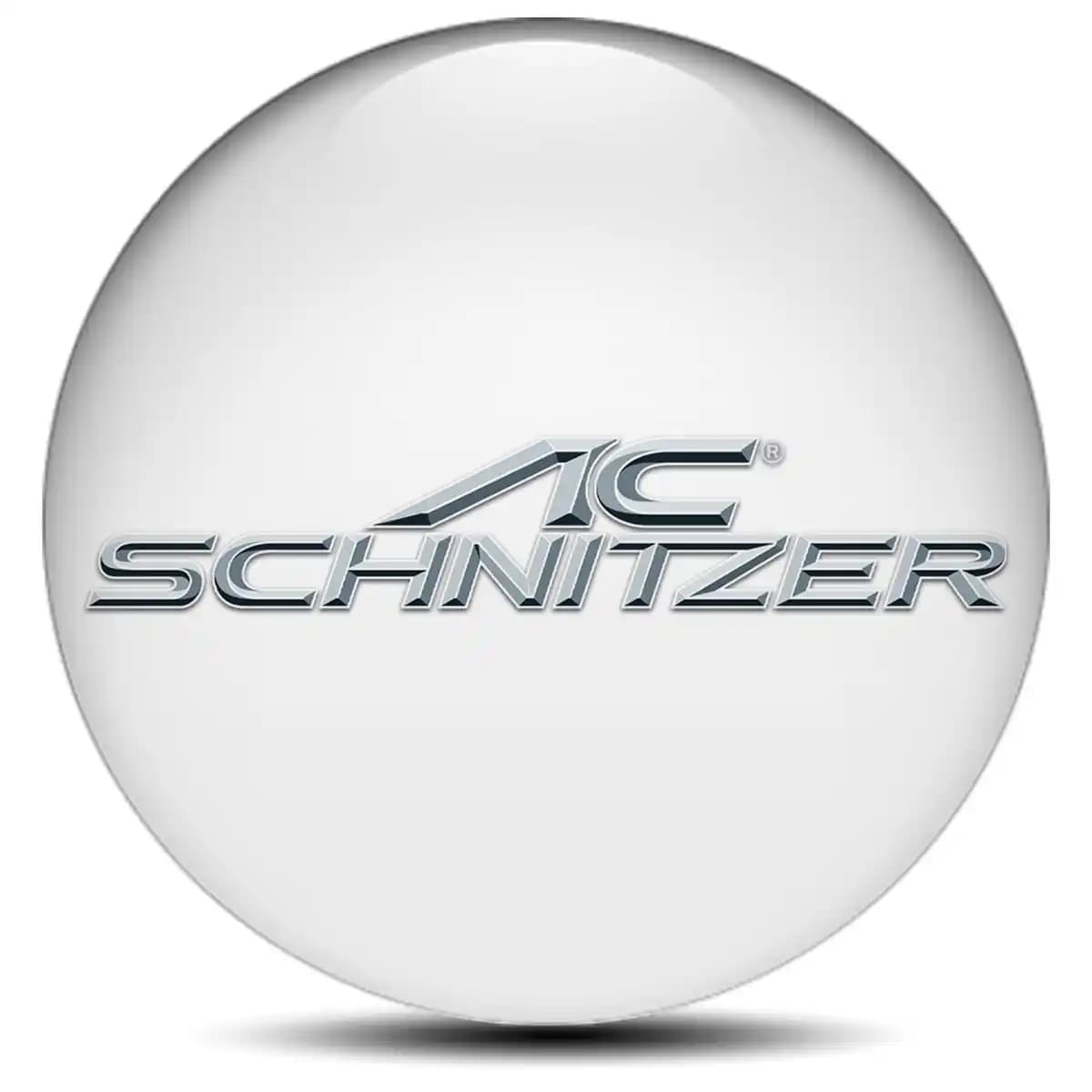 AC Schnitzer Emblem Wheel Center Caps Stylish Design