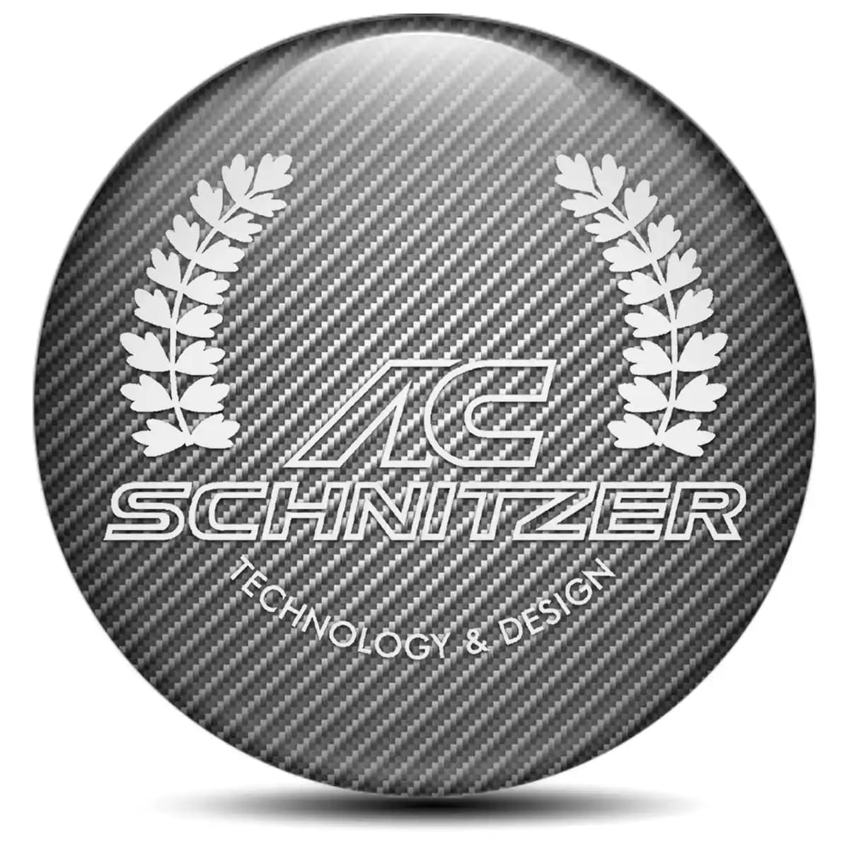 AC Schnitzer Logo Emblem Stylish Design