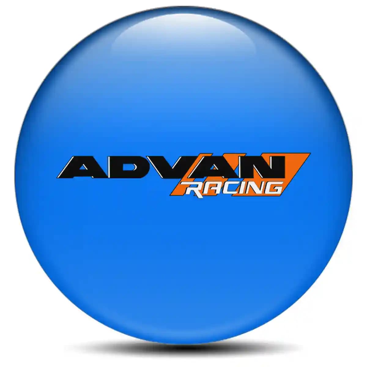 Advan Badge Emblems Center Cap Premium Quality