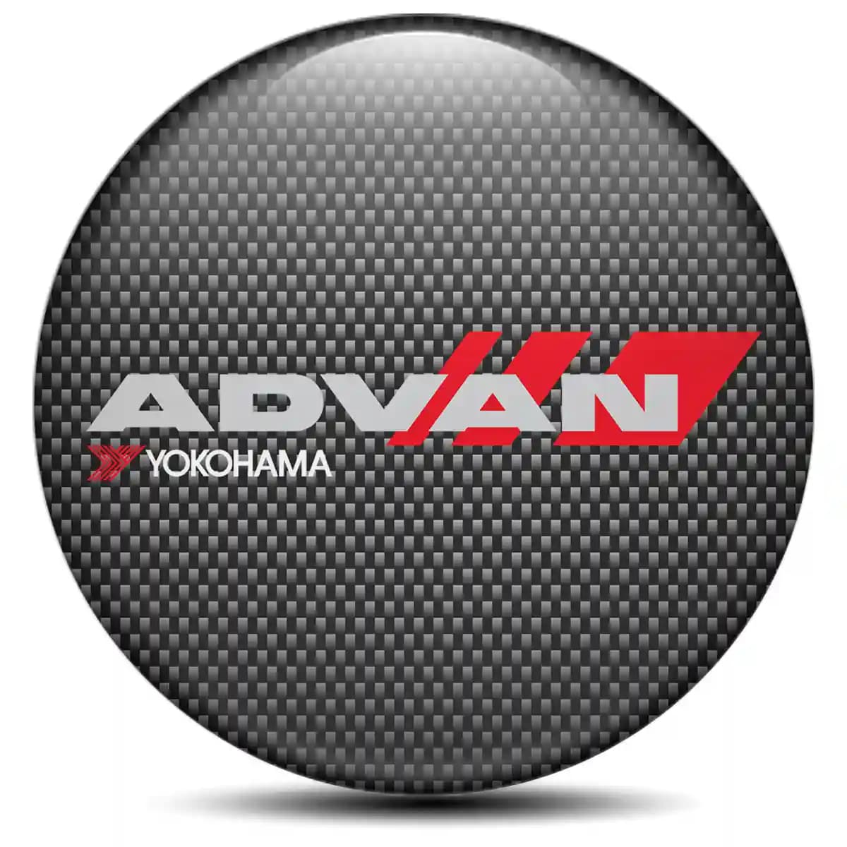 Advan Logo Emblem Premium Edition