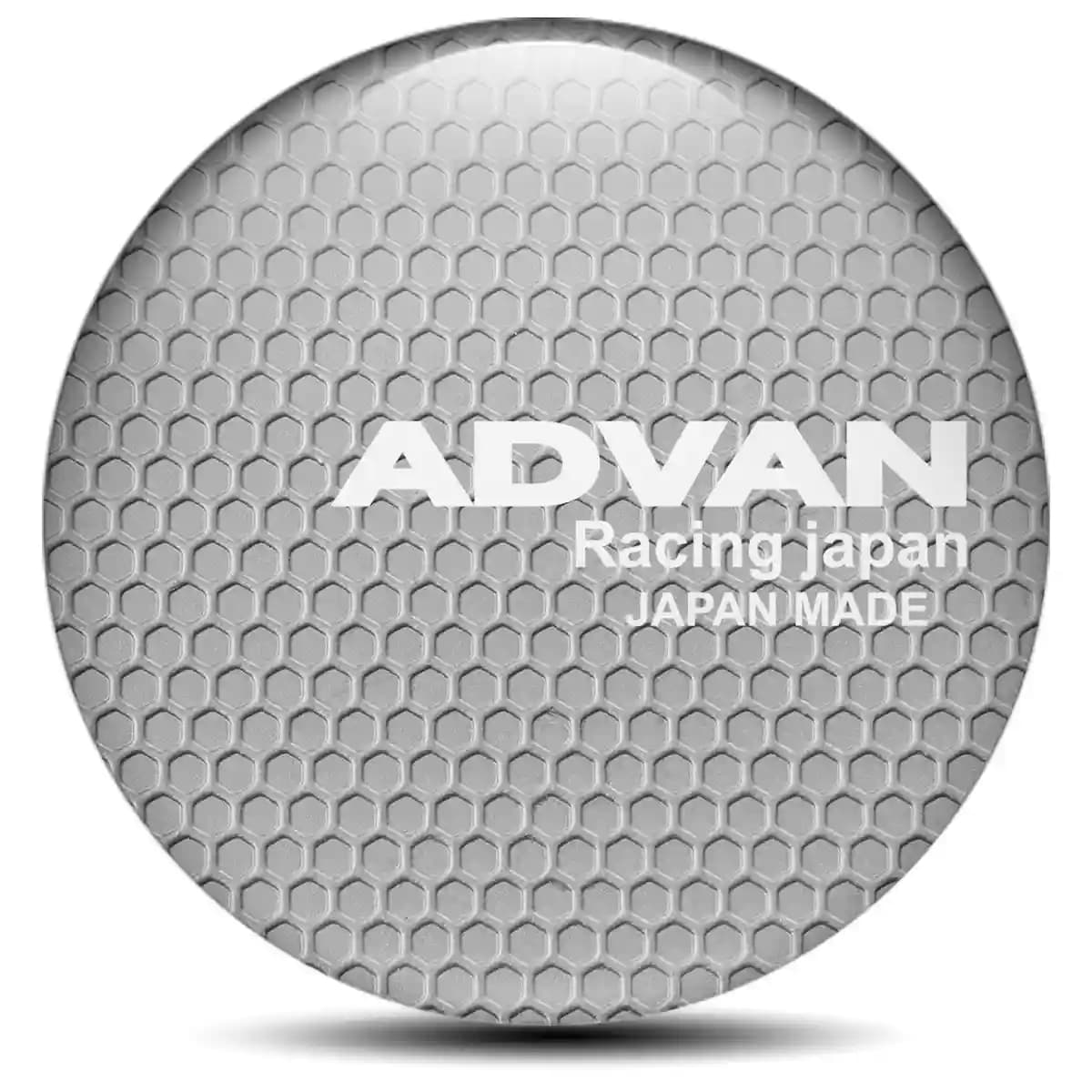 Advan Logo Emblem Premium Quality