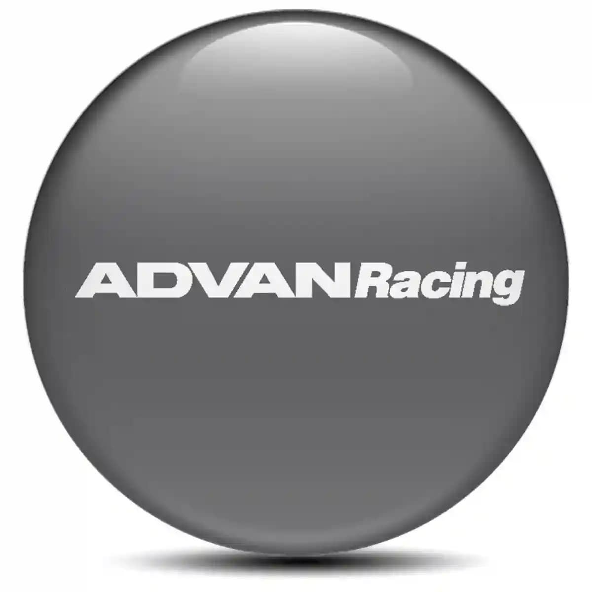 Advan Logo Emblem Stylish Design