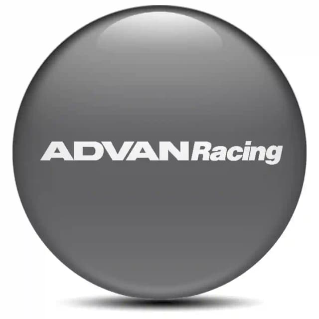 Advan Logo Emblem Stylish Design