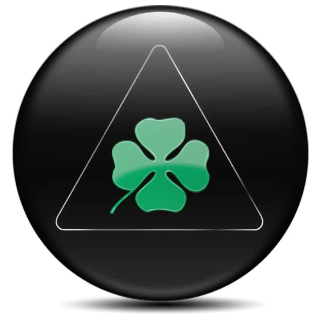 Alfa Romeo Domed Sticker Premium Resin