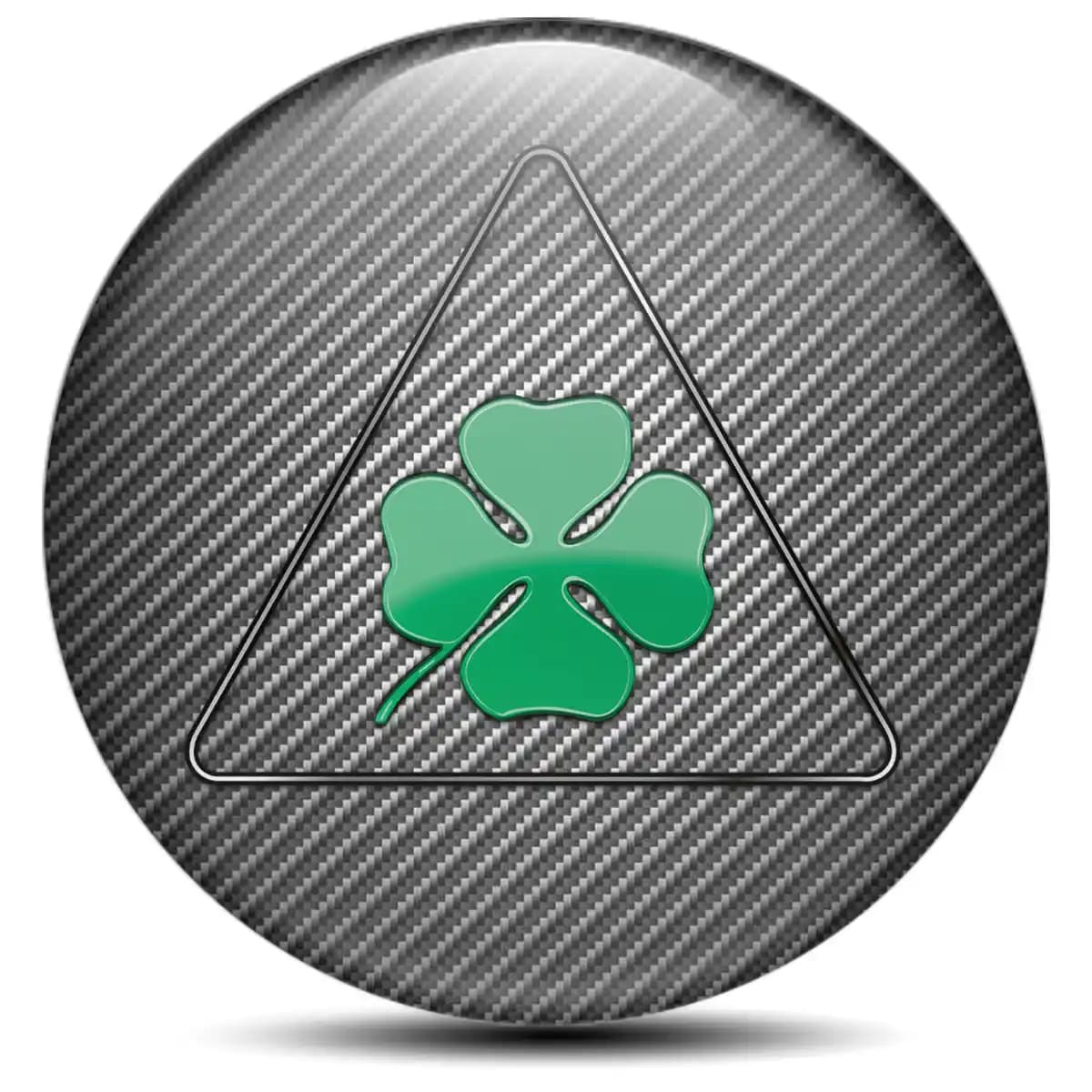 Alfa Romeo Emblem Wheel Center Caps High Quality