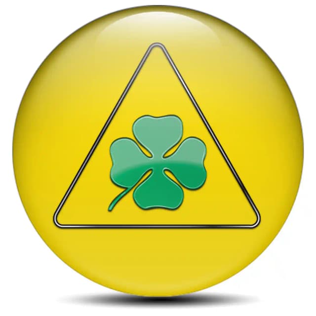 Alfa Romeo Logo Sticker Stylish Design