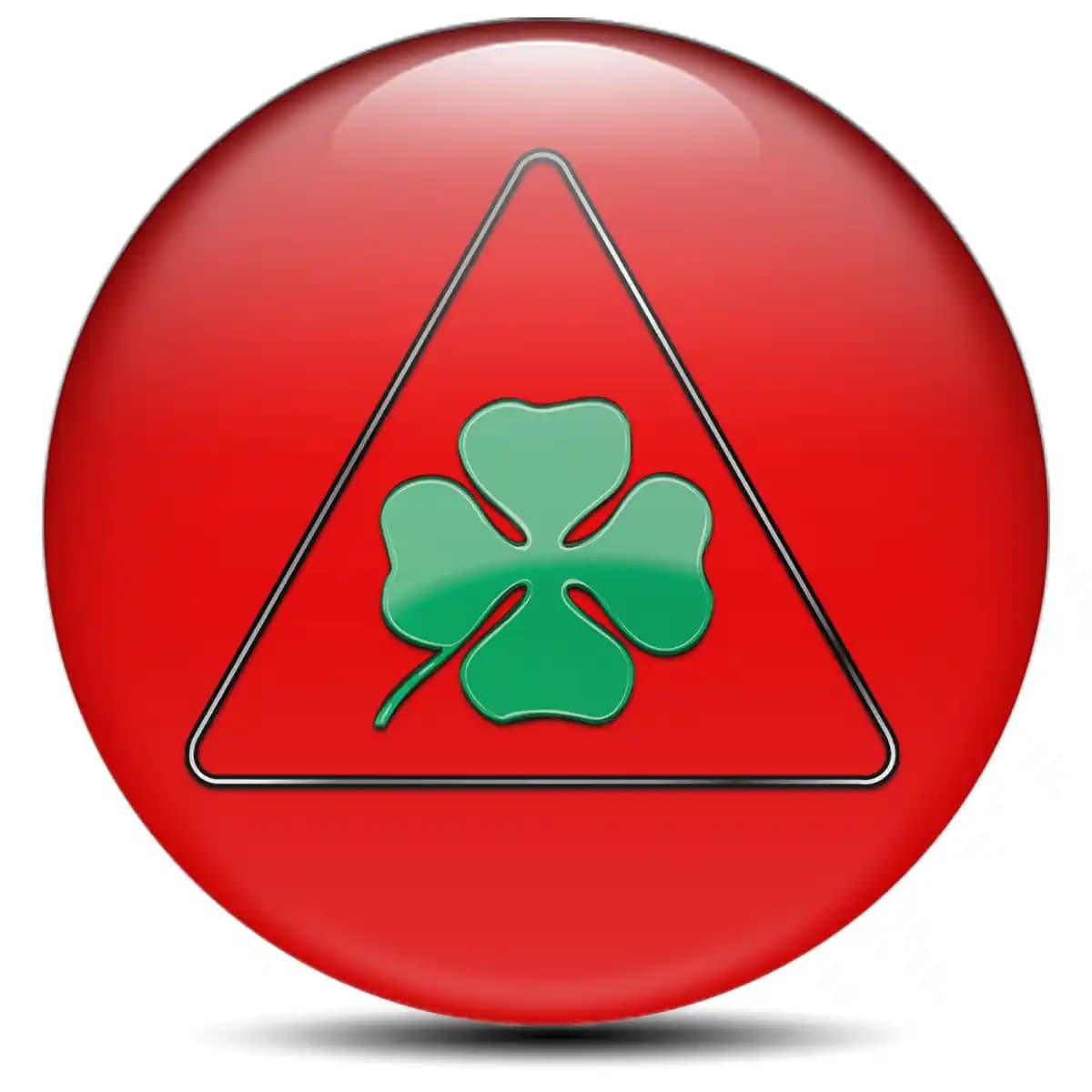 Alfa Romeo Wheel Emblem Self-Adhesive Limited Edition