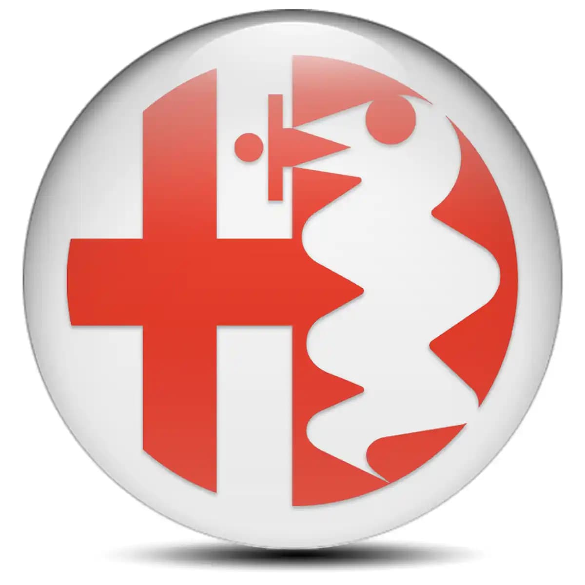 Alfa Romeo Wheel Emblems Stylish Design