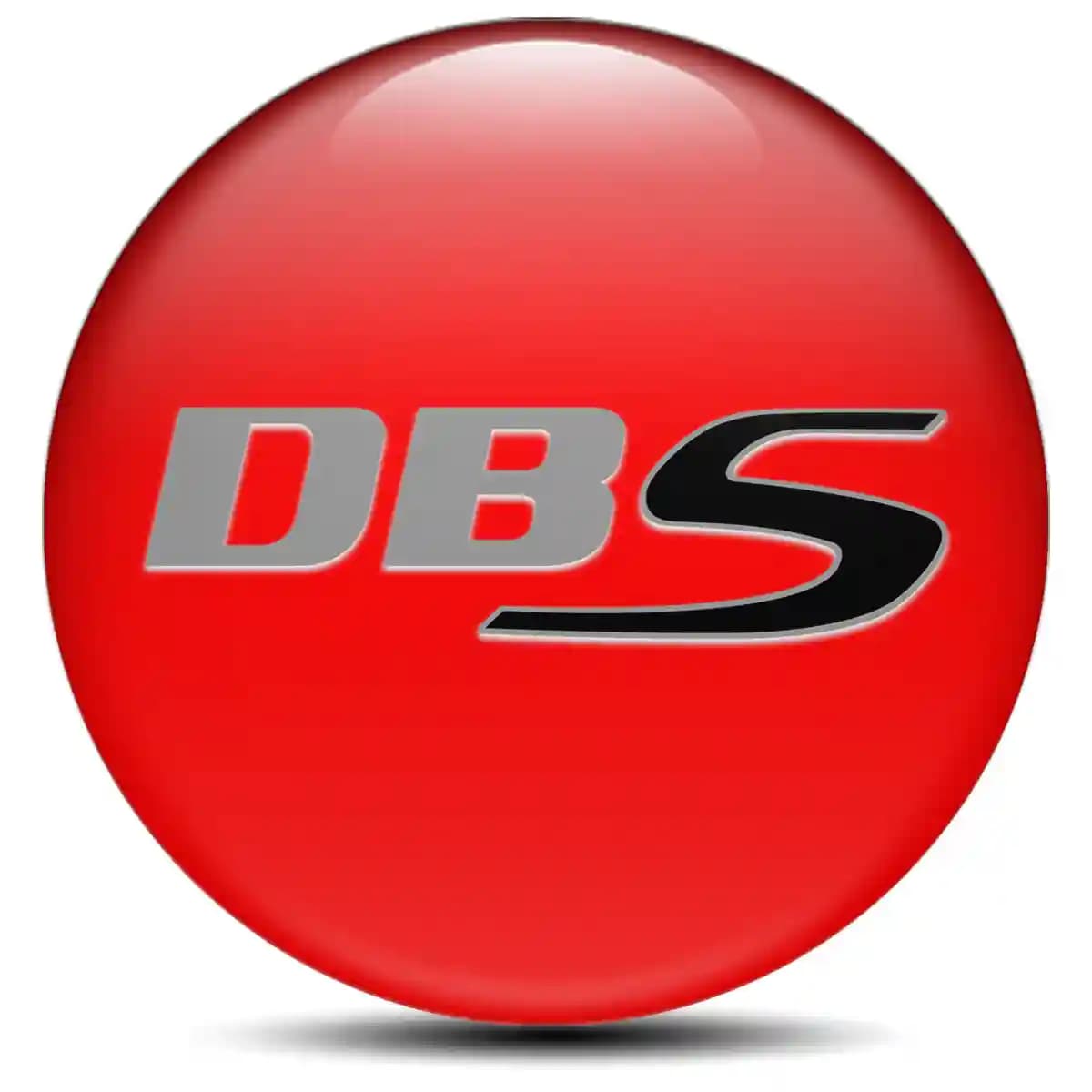 Aston Martin DBS Emblem Center Hup Cap Stylish Design