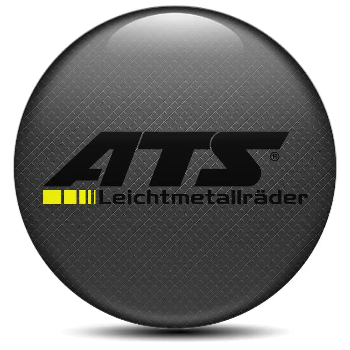 ATS Emblem Badge High Quality