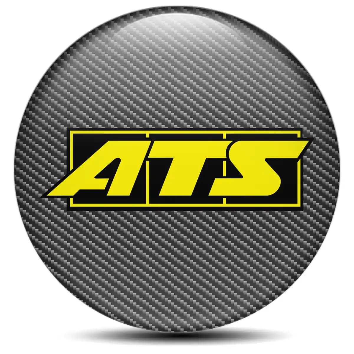 ATS Emblem Badge Premium Edition