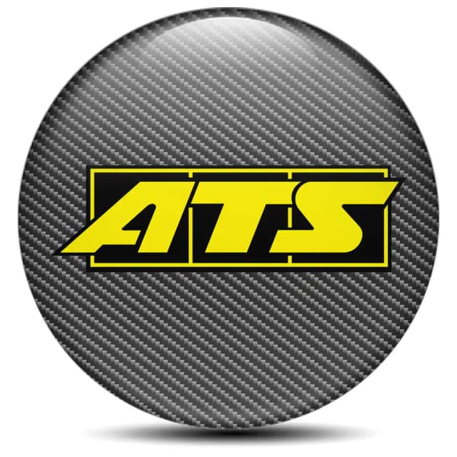 ATS Emblem Badge Premium Edition