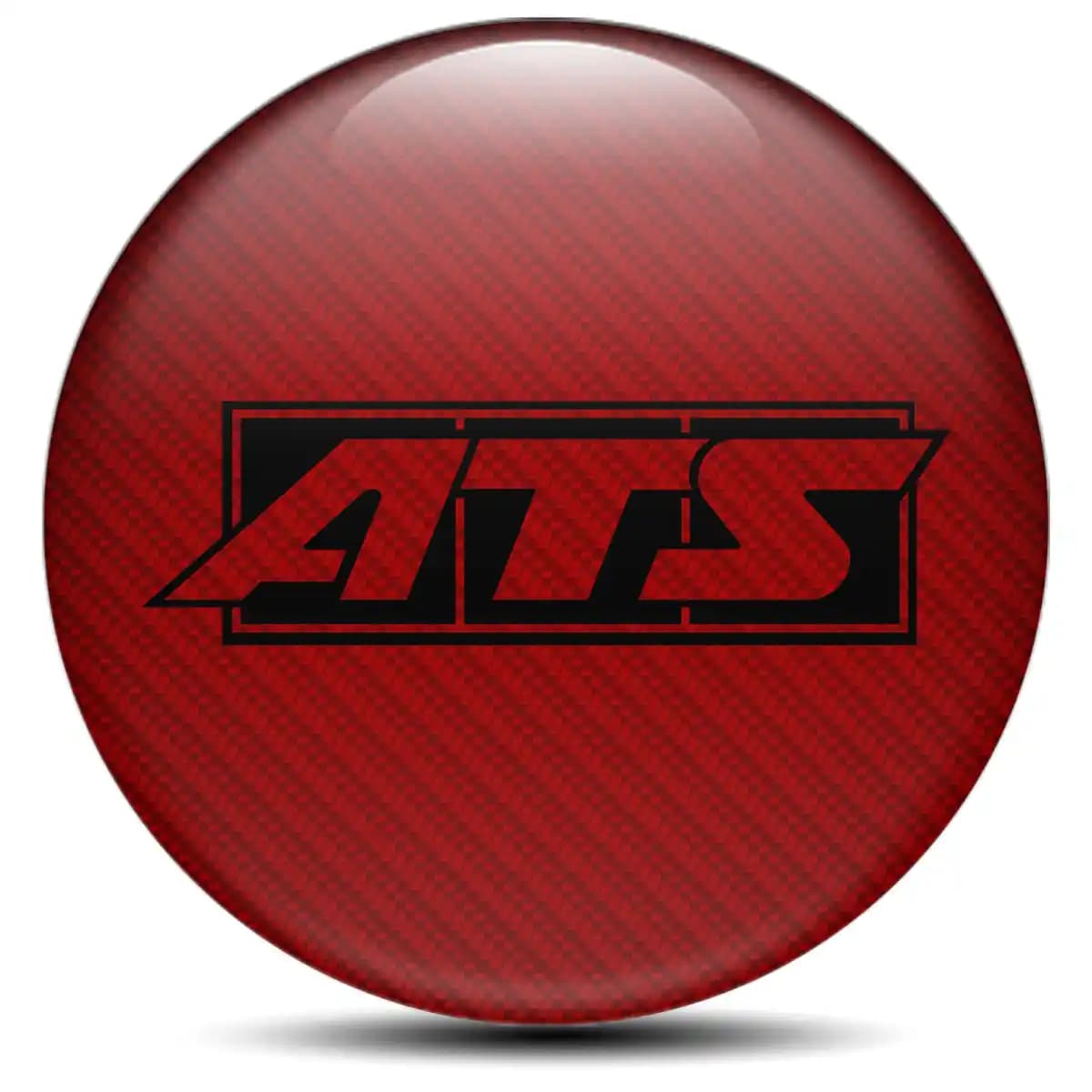 ATS Emblem Badge Stylish Design