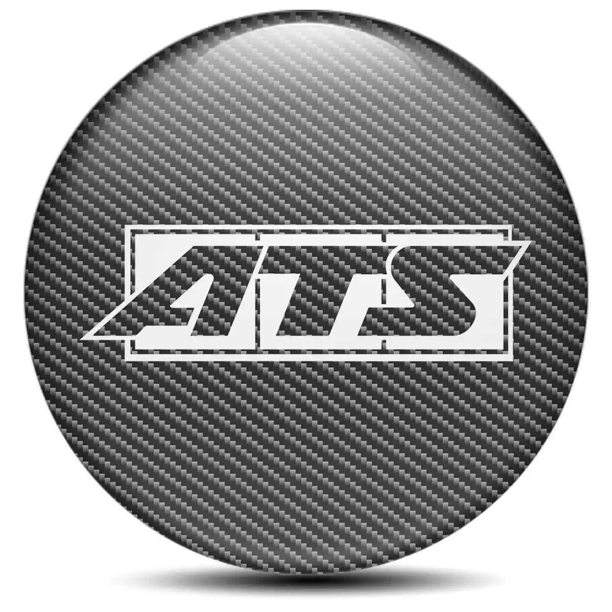 ATS Emblem Center Hub Cap Self-Adhesive High Quality