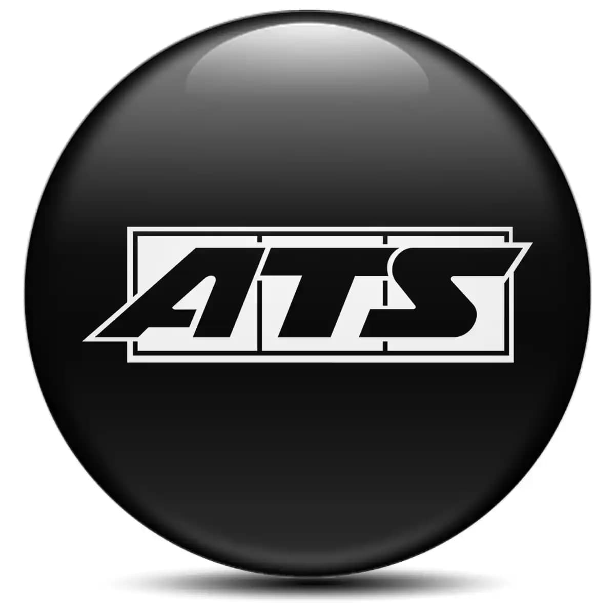 ATS Emblem Center Hup Cap High Quality