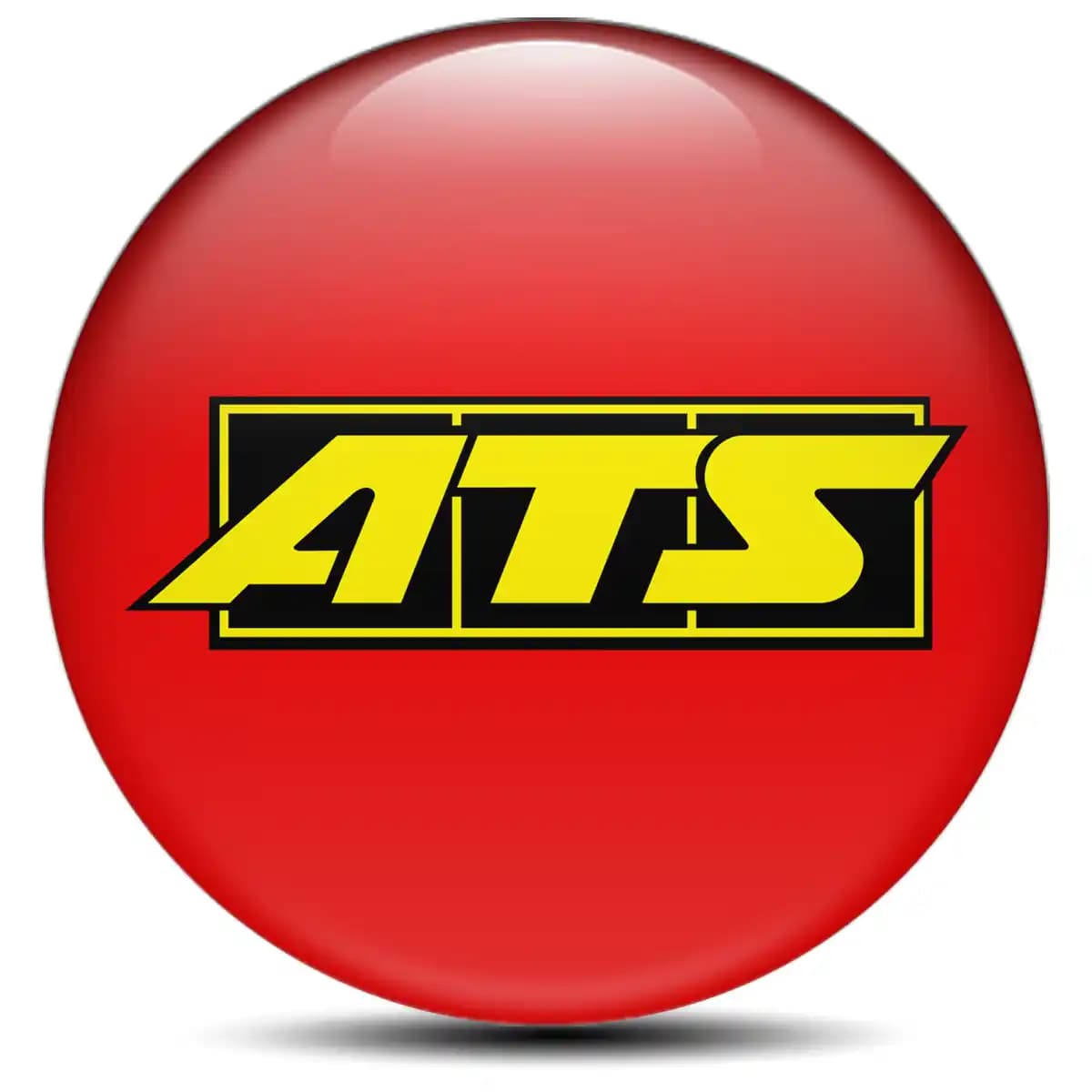 ATS Logo Emblem High Quality