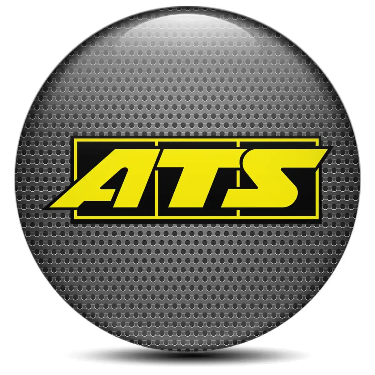 ATS Logo Emblem Premium Edition