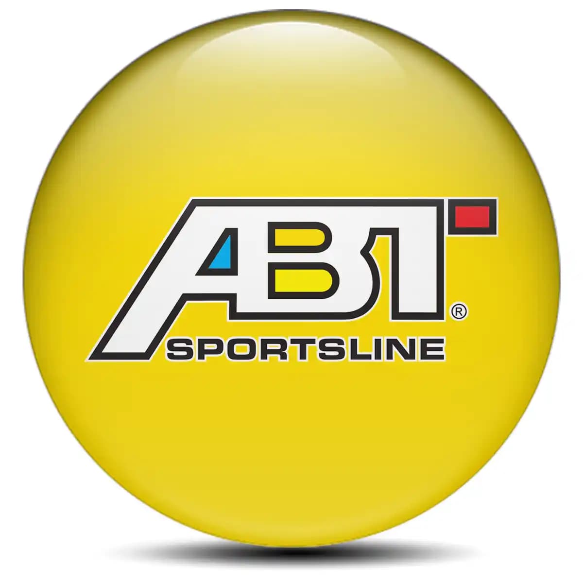 Audi ABT Badge Emblems Center Cap High Quality