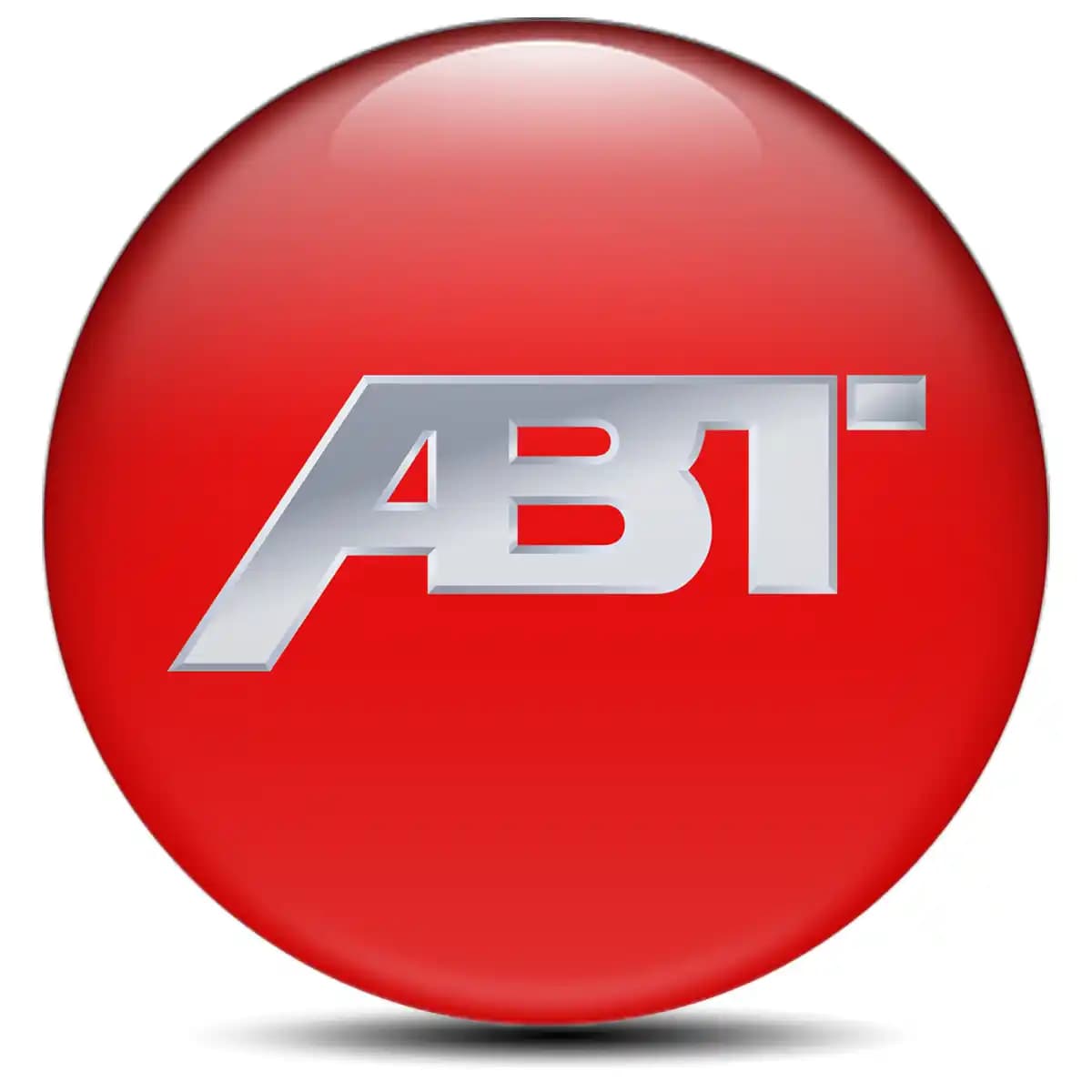 Audi ABT Emblem Center Hup Cap High Quality