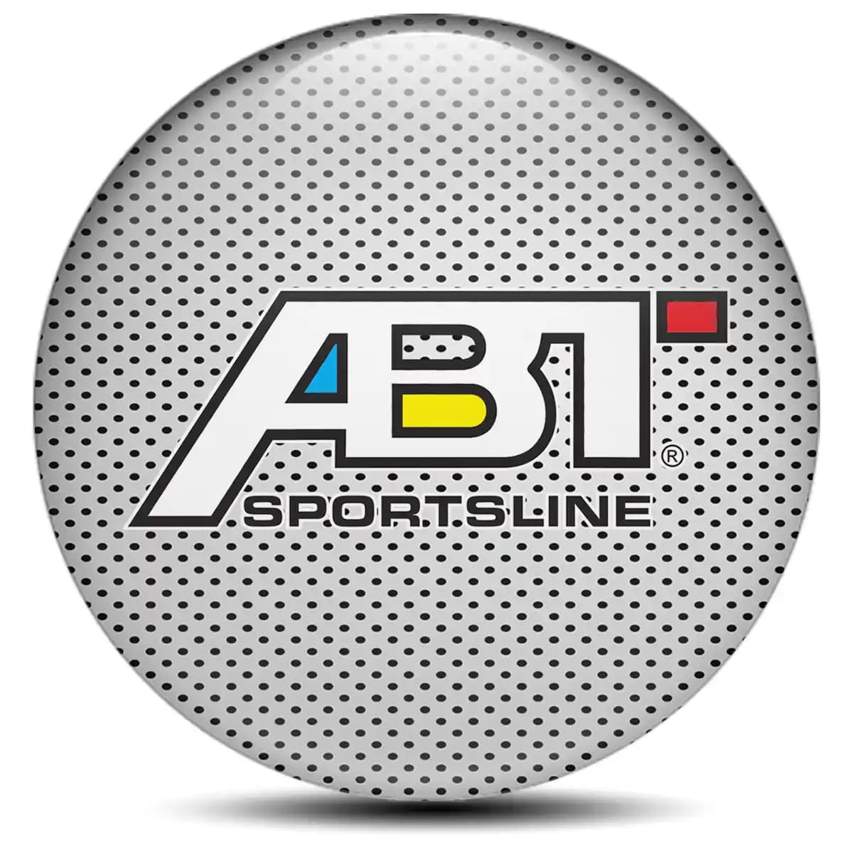 Audi ABT Epoxy Sticker High Quality