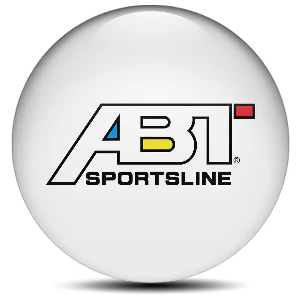 Audi ABT Logo Emblem Self-Adhesive Stylish Design