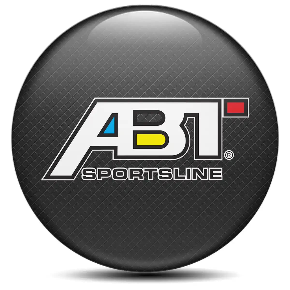 Audi ABT Logo Emblem Stylish Design