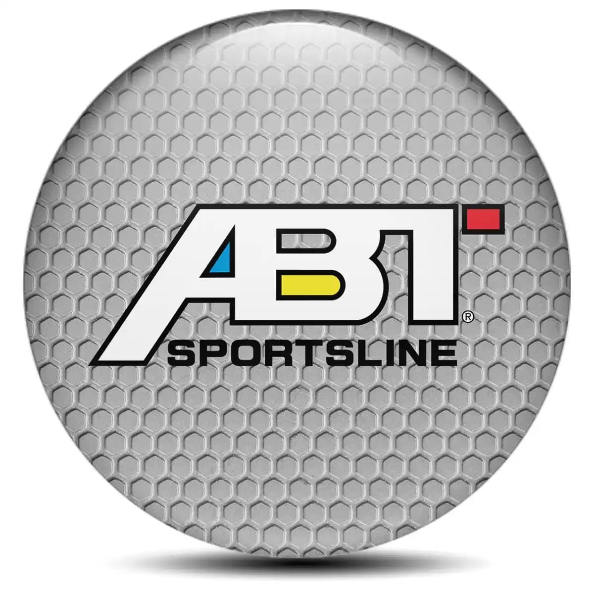 Audi ABT Wheel Emblems Premium Edition